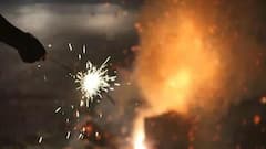 Diwali 2021: বাজি নিষিদ্ধ করার আসল কারণ জানাল সুপ্রিম কোর্ট