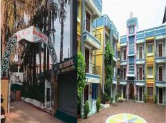 Taarak Mehta Ka Ooltah Chashmah मालिकेच्या सेटचं रहस्य, गोकुलधाम सोसायटीचे दोन भाग, काय आहे प्रकरण?