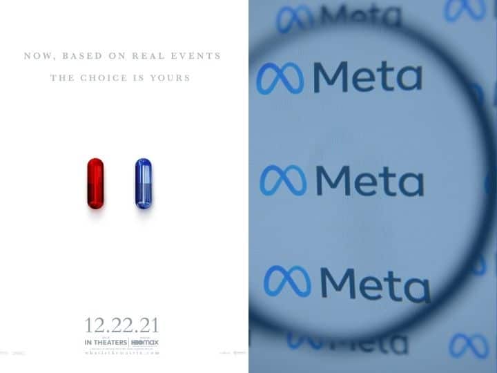 ‘The Choice Is Yours’: The Matrix On Metaverse After Facebook Announces Meta ‘The Choice Is Yours’: The Matrix On Metaverse After Facebook Announces Meta