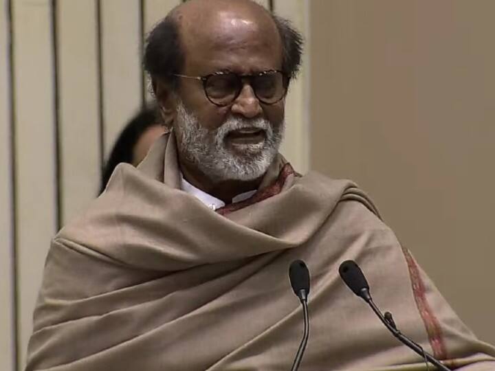 Rajinikanth In Hospital: Statement On His Health Expected Friday Evening Rajinikanth In Hospital: Statement On His Health Expected Friday Evening