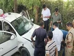 Crime News: दिनदहाड़े बदमाशों ने 19 लाख रुपये की लूट को दिया अंजाम, तलाश में जुटी पुलिस 