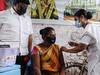 Covid Vaccination: देश में कोविड-19 टीकों की अब तक 105 करोड़ से अधिक खुराक दी गईं