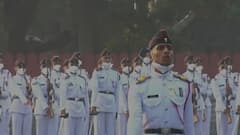 Pune में NDA की 141वीं पासिंग आउट परेड, Army Chief बोले- 40 साल बाद महिलाएं आपको मेरी जगह दिखेंगी