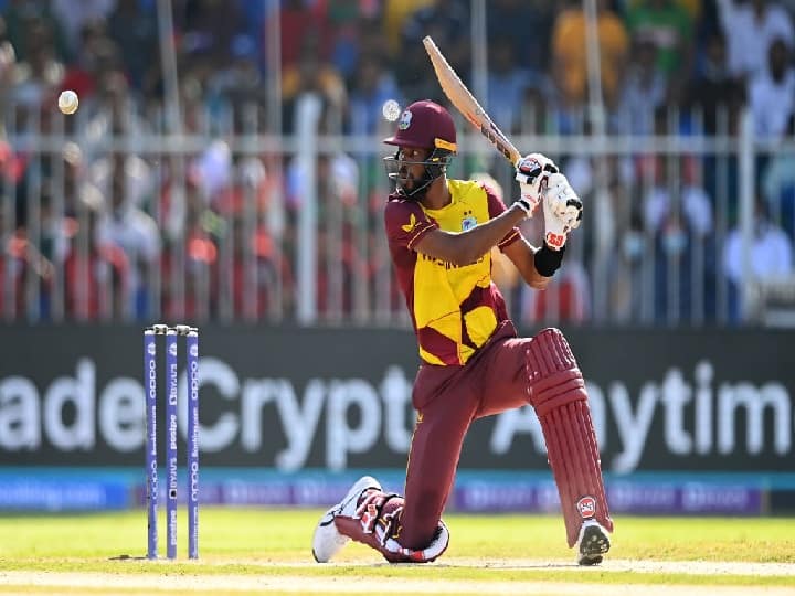 West Indies gave a target of 143 runs to Bangladesh, Nicholas Pooran played a stormy innings - The Post Reader