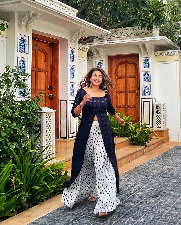 (Photo:@divyankatripathidahiya/IG)