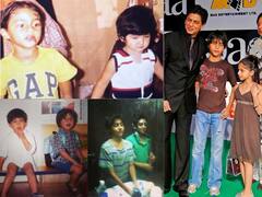 Aryan Khan & Arbaaz Merchant’s Unseen Throwback Pics Viral After Their Bail Verdict