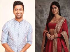 Vicky Kaushal और Katrina Kaif अपनी शादी को यादगार बनाने के लिए इस 700 साल पुराने किले में ले सकते हैं सात फेरे, देखें वेन्यू की फोटो