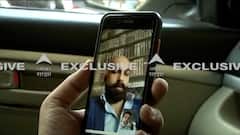 Cruise Drugs Party Case : 'एफटीव्ही'चे इंडिया हेड Kashiff Khan 'माझा'वर एक्स्क्लुझिव्ह FTV India