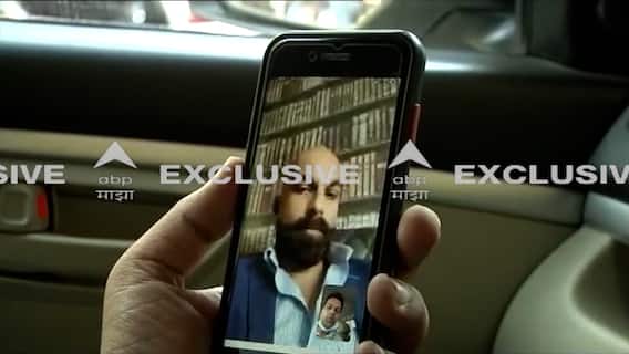 Cruise Drugs Party Case : 'एफटीव्ही'चे इंडिया हेड Kashiff Khan 'माझा'वर एक्स्क्लुझिव्ह FTV India