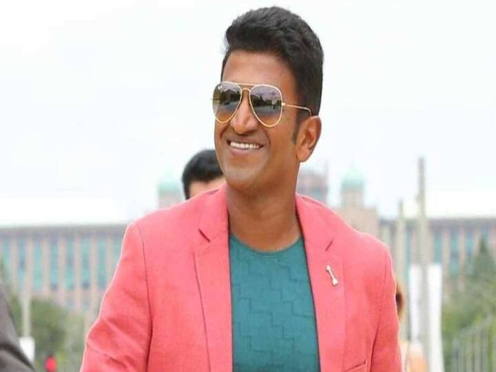 Puneeth Rajkumar Death: Puneeth Rajkumar Death News Actor Puneeth Rajkumar Passes away Kannada Actor Puneeth Rajkumar Dies Of Heart Attack, Condolences Pour In