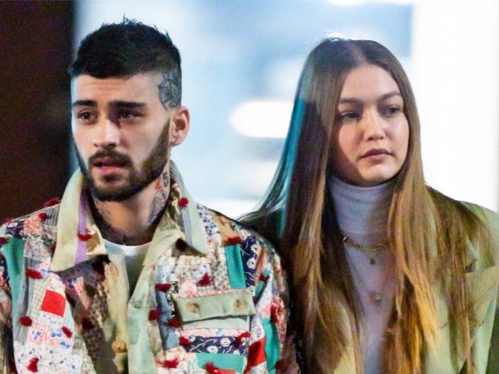 Gigi Hadid Breaks Up With Zayn Malik After He Allegedly Hit Her Mother Yolanda Hadid Gigi Hadid Breaks Up With Zayn Malik After He Allegedly Hit Her Mother Yolanda Hadid