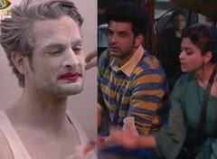 Bigg Boss 15: कैप्टेंसी टास्क में Umar Riaz को 'गधा' कहना Karan Kundrra को पड़ा भारी, फैंस ने लगा दी क्लास