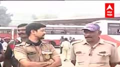 ST Worker Protest : Ahmednagar मधील शेवगाव बस आगारात चालकाची आत्महत्या,आंदोलनाची धग पुन्हा जोर धरणार