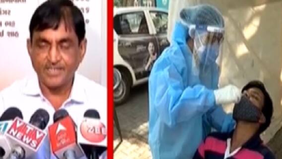 વડોદરા: કોરોનાકાળમાં તબીબોએ લૂંટ ચલાવી હોવાનું હવે કોણે કહ્યું,? જુઓ વિડિઓ?