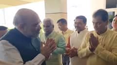 Dehradun: कल Uttarakhand दौरे पर आएंगे Amit Shah । HINDI NEWS