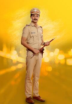 IN Pics : 'राधा प्रेम रंगी रंगली' मालिकेतून घराघरात पोहोचलेल्या सचित पाटीलचे छोट्या पडद्यावर पुनरागमन