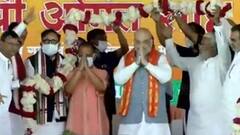 UP जिताएंगे नए वोटर....कार्यकर्ताओं को Amit Shah का ऑर्डर ! | Mudde Ki Baat