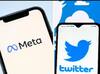 Twitter on Facebook Meta: ’நாங்க இன்னும் மாறல’ - ஃபேஸ்புக்கை கலாய்த்த ட்விட்டர்!