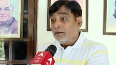 BJP MP Ram Kripal Yadav बोले-'Tejashwi को खुद पर भरोसा नहीं इसलिए बीमार Lalu जी को प्रचार में उतारा'