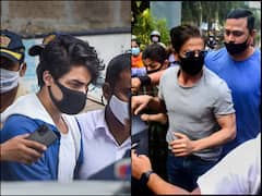 Aryan Khan Bail: రేపే విడుదల.. ఆర్యన్ ఖాన్‌ బెయిల్‌ షరతులు చూశారా?