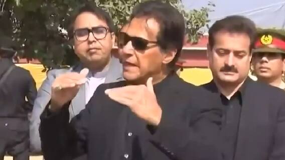 Explained: State of emergency likely in Pakistan?