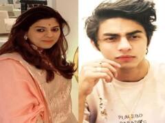 Aryan Khan को जमानत मिलने पर Shahrukh Khan की मैनेजर Pooja Dadlani ने खुशी में लिख दी ये बात