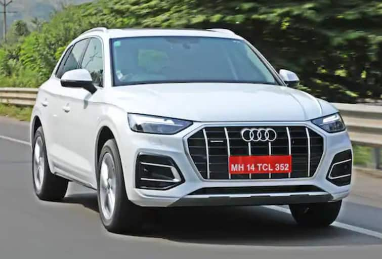 audi-q5-review-this-new-suv-from-audi-is-a-combination-of-great-looks-latest-features-and-strong-performance 2021 New Audi Q5 Review: প্রিমিয়াম লুকসের সঙ্গে দমদার পারফরম্যান্স, বিলাসবহুল গাড়ির সেরা কম্বিনেশন Audi Q5