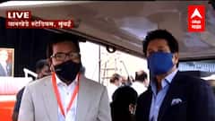 Wankhede Stadium: सुनील गावस्कर यांना वानखेडे स्टेडियमवर कायमस्वरुपी कक्ष, वेंगसरकरांच्या नावे स्टँड