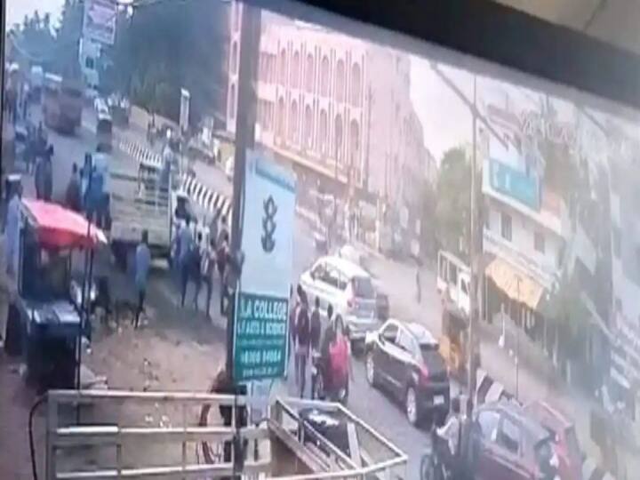 சென்னைக்கு மிக மிக அருகில் நடந்த சமீபத்திய செய்திகள் இதோ...!