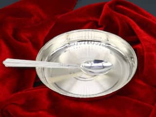 Diwali Home Cleaning Hacks: Use These Easy Tricks To Clean Silverware Without Chemicals