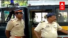 Mumbai Police : मुंबई पोलिसांची थट्टा, अवघ्या 750 रुपयांची दिवाळी भेट