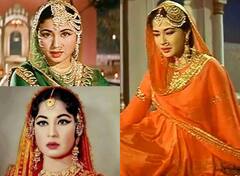 Throwback Story: कार एक्सीडेंट का शिकार हो गई थीं Meena Kumari, इस वजह से छुपाना पड़ता था अपना बायां हाथ