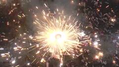 Diwali 2021: করোনা পরিস্থিতিতে কীভাবে জীবাণুমুক্ত দীপাবলী উদযাপন করবেন?