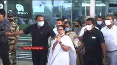 Mamata Banerjee : গোয়ায় আজ কোথায়, কী কর্মসূচি তৃণমূলনেত্রীর ?