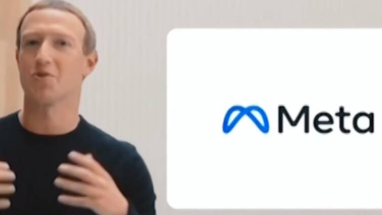Facebook changed the name of its holding company to Meta, know what is special about it?
