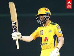 Ruturaj Gaikwad: கேதர் ஜாதவ் அவுட்.. ருத்துராஜ் தான் இனி கேப்டன்!