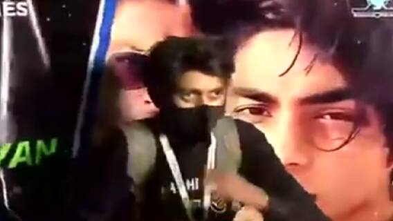 Aryan Khan will have to go NCB office every Friday | KFH (29 Oct 2021)