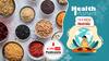 हेल्थ मैटर्स | ऐसे superfoods जो मर्दों को रखें अंदर से तंदुरुस्त