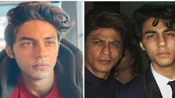 Court accepts Juhi as the surety in Aryan's bail