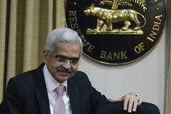 Shaktikanta Das Re-Appointed As RBI Governor, Gets Extended Tenure For Three More Years