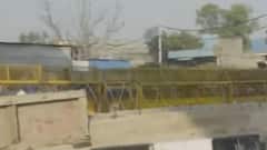 Farmers Protest: Delhi police removes barricades from Ghazipur border