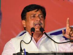 MP Bypolls: सतना से बीजेपी सांसद गणेश सिंह के खिलाफ आचार संहिता उल्लंघन का मामला दर्ज