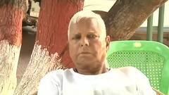 Exclusive: Tejashwi-TejPratap विवाद पर बोले Lalu Yadav, Nitish Kumar पर साधा निशाना