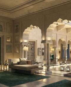 Vicky Kaushal और Katrina Kaif अपनी शादी को यादगार बनाने के लिए इस 700 साल पुराने किले में ले सकते हैं सात फेरे, देखें वेन्यू की फोटो