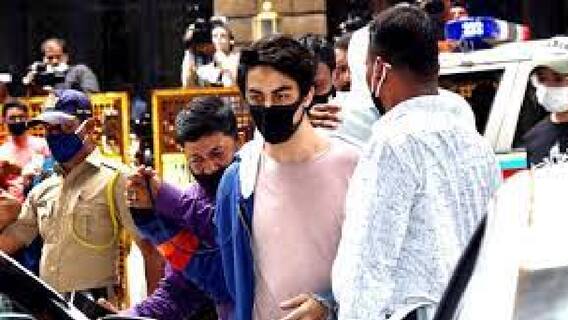 कब तक 'Mannat' पहुंचेंगे Aryan Khan? आज क्यों नहीं हुई रिहाई? | इंडिया चाहता है