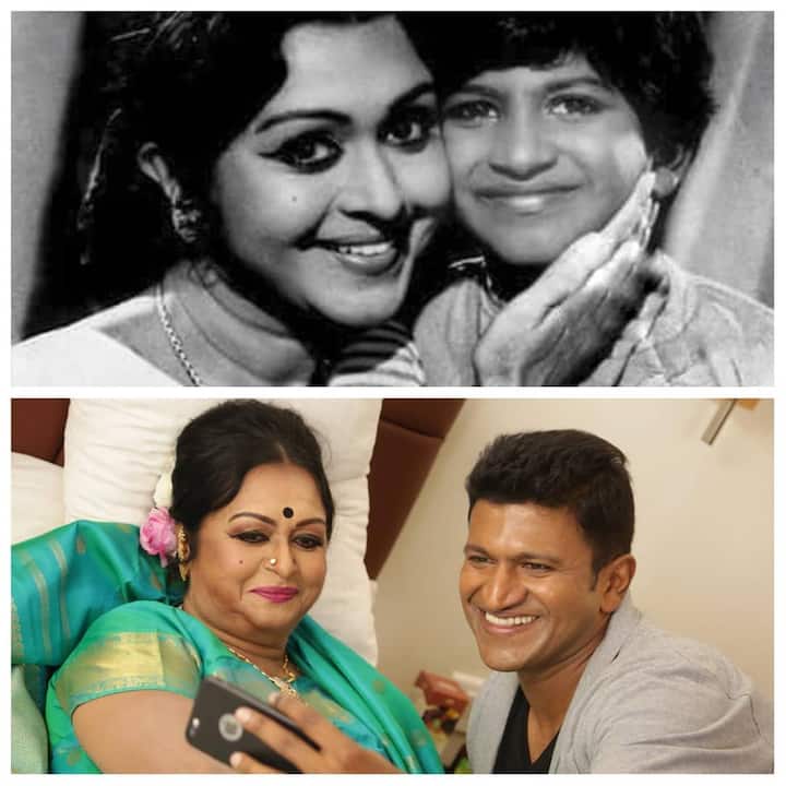 ఇక హీరోగా మారింది మాత్రం 2002లో విడుదలైన ‘అప్పు’ సినిమాతోనే. ఇది తెలుగులో తీసిన ఇడియట్ సినిమాకు రీమేక్. (Image credit: Instagram)