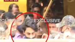 Aryan Khan :  బెయిల్‌పై విడుదలైన ఆర్యన్ ఖాన్ !