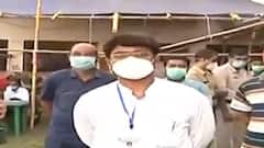 Shantipur Bypoll: 'মানুষের দরজায় পৌঁছতে পেরেছি', বলছেন শান্তিপুরের তৃণমূল প্রার্থী| Bangla News