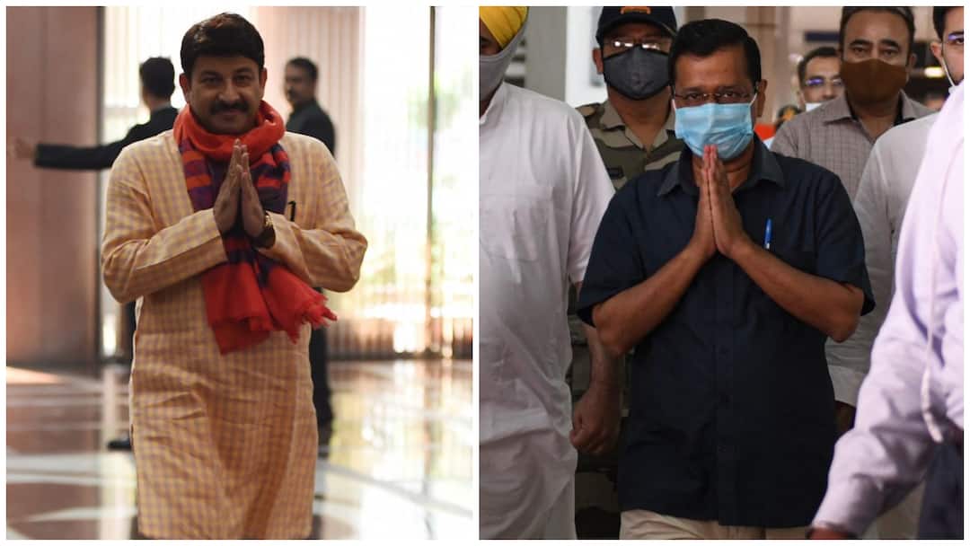 Delhi Chhath Puja: Politics Continues Despite Approval For Celebrations In Delhi, Find Out Reason Behind It Delhi Chhath Puja: Politics Continues Despite Approval For Celebrations In Delhi, Find Out Reason Behind It
