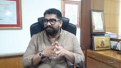 Shivendra Raje Bhosale: जरंडेश्वरला कर्ज दिलं तेव्हा उदयनराजे भोसले यांची हजेरी : शिवेंद्रराजे भोसले